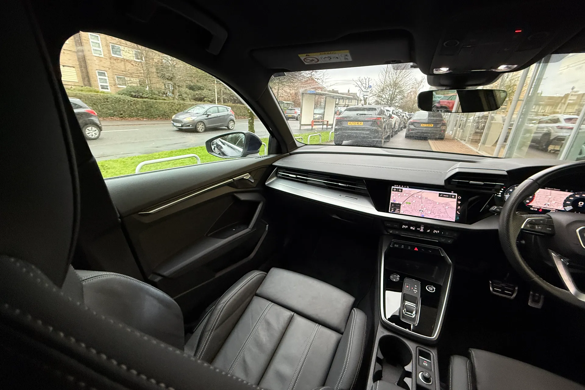 Audi A3 thumbnail image number 39