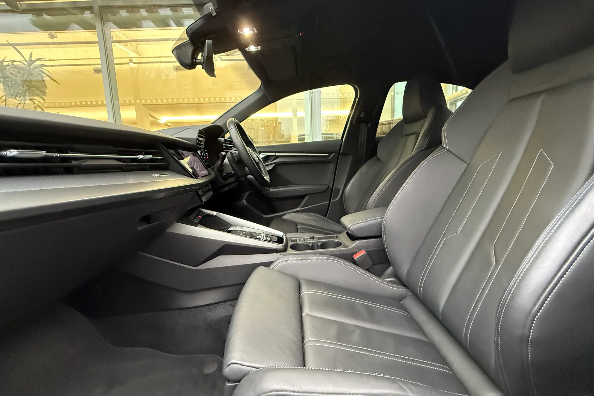 Audi A3 thumbnail image number 53