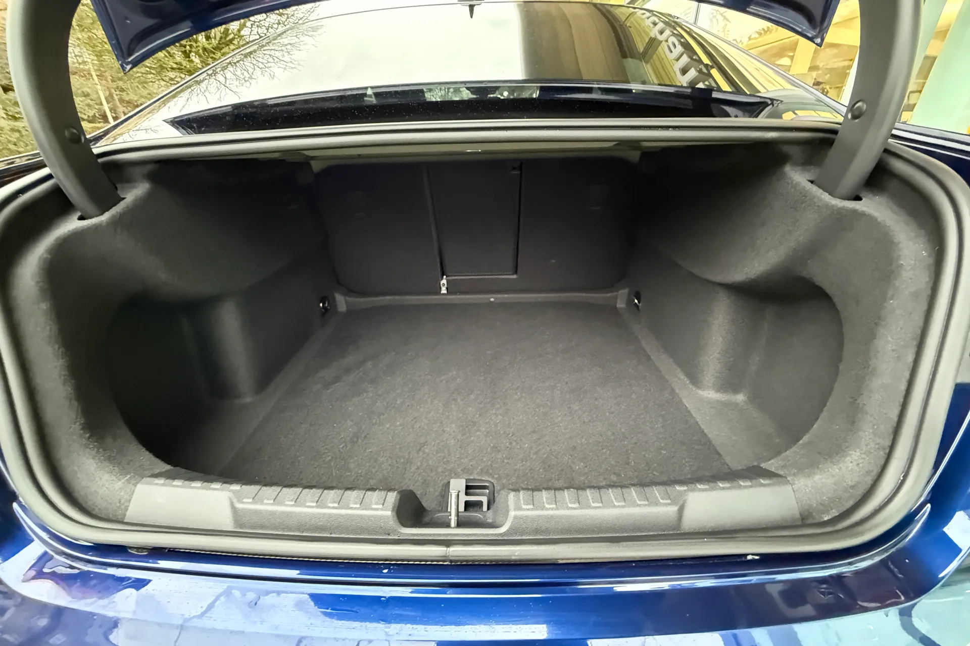 Audi A3 thumbnail image number 46