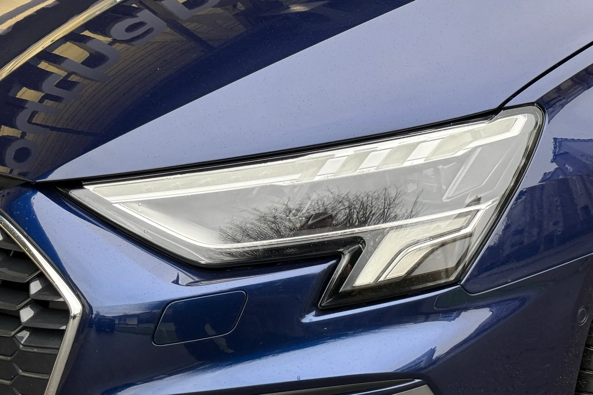 Audi A3 thumbnail image number 56