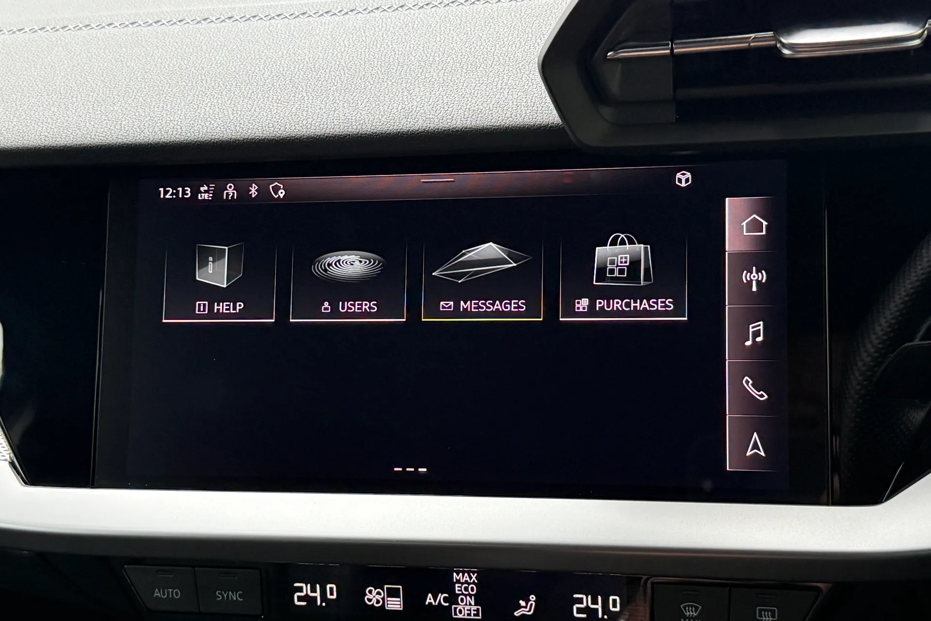 Audi A3 thumbnail image number 19