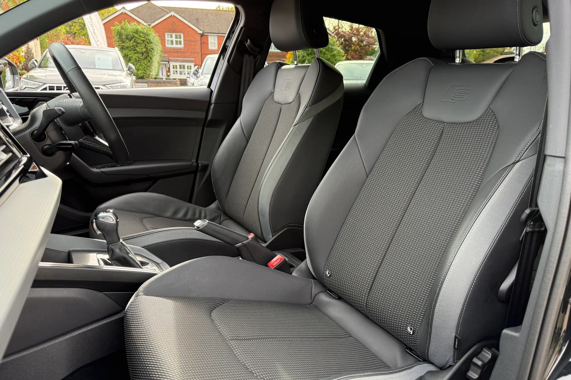 Audi A1 thumbnail image number 25