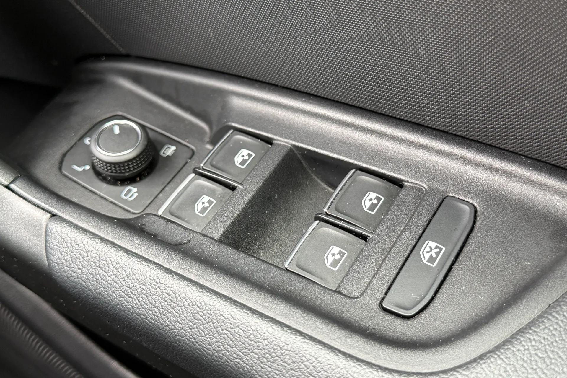 Audi A1 thumbnail image number 14