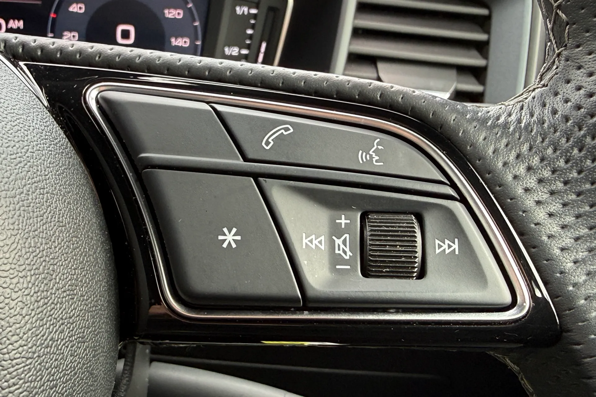 Audi A1 thumbnail image number 17