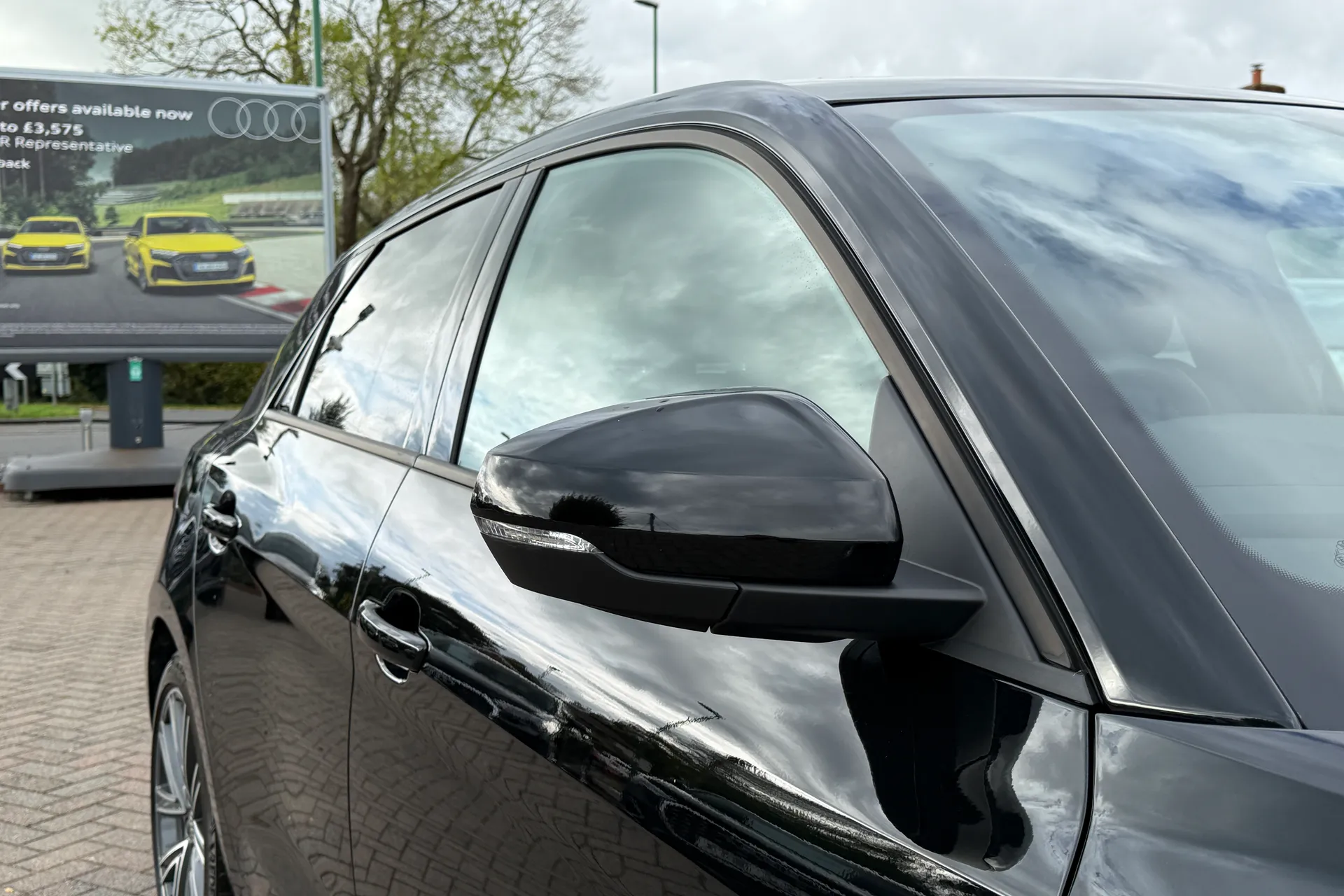 Audi A1 thumbnail image number 38