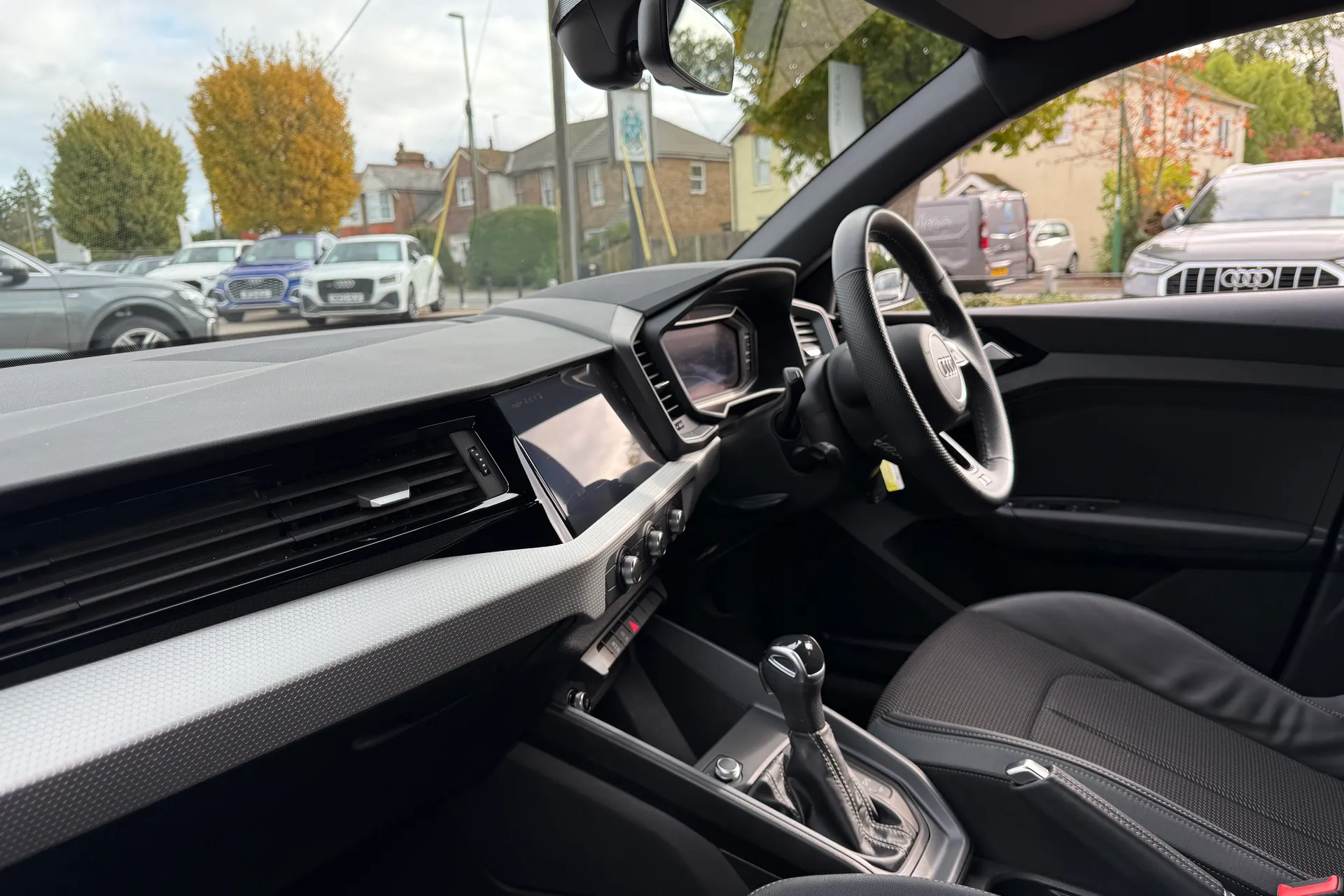 Audi A1 thumbnail image number 24