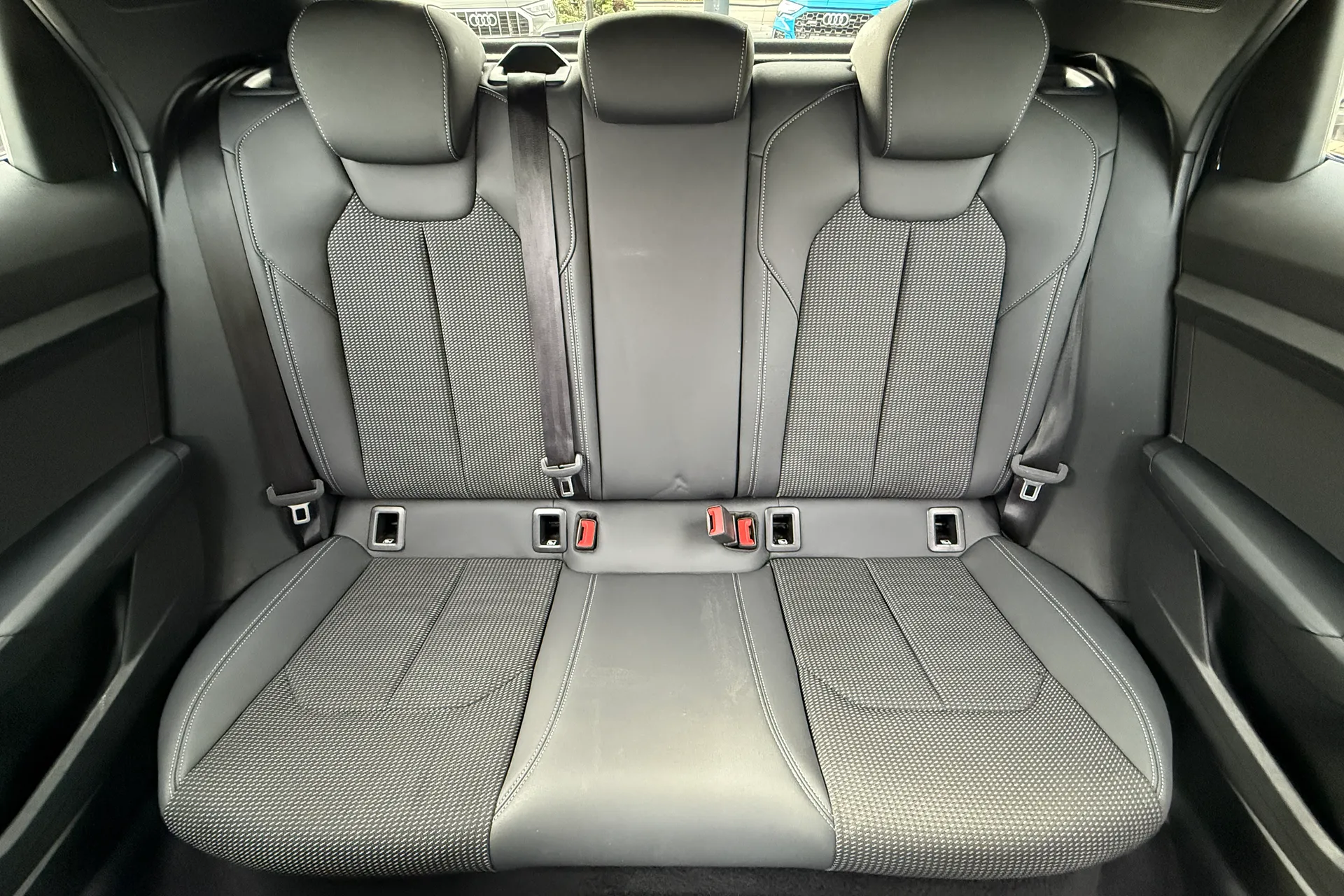 Audi A1 thumbnail image number 31