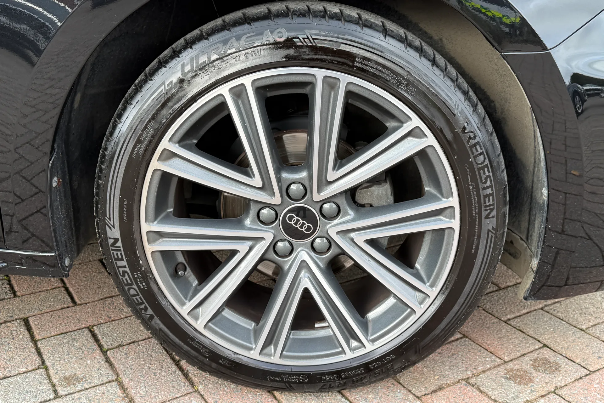 Audi A1 thumbnail image number 37