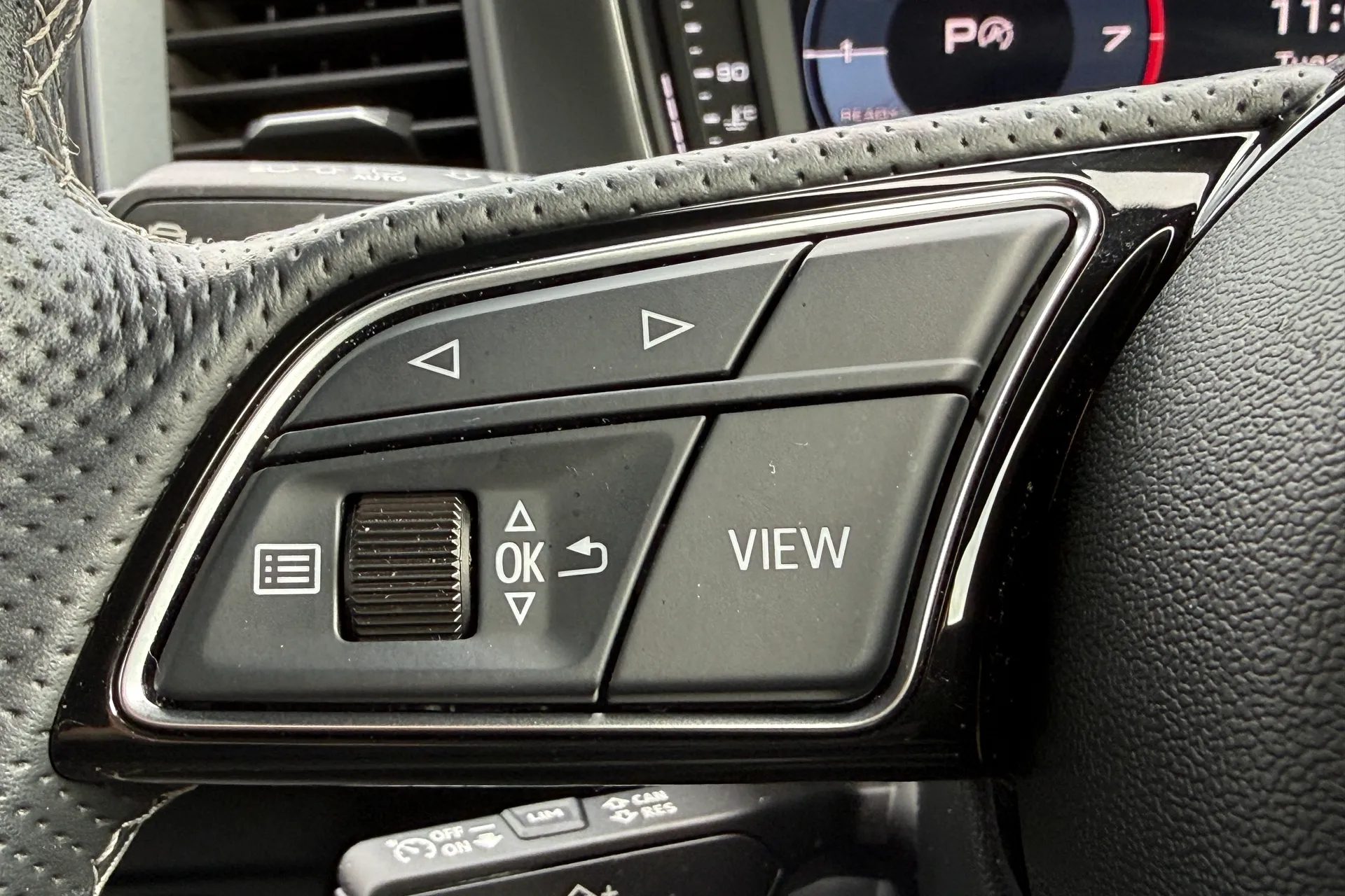 Audi A1 thumbnail image number 16