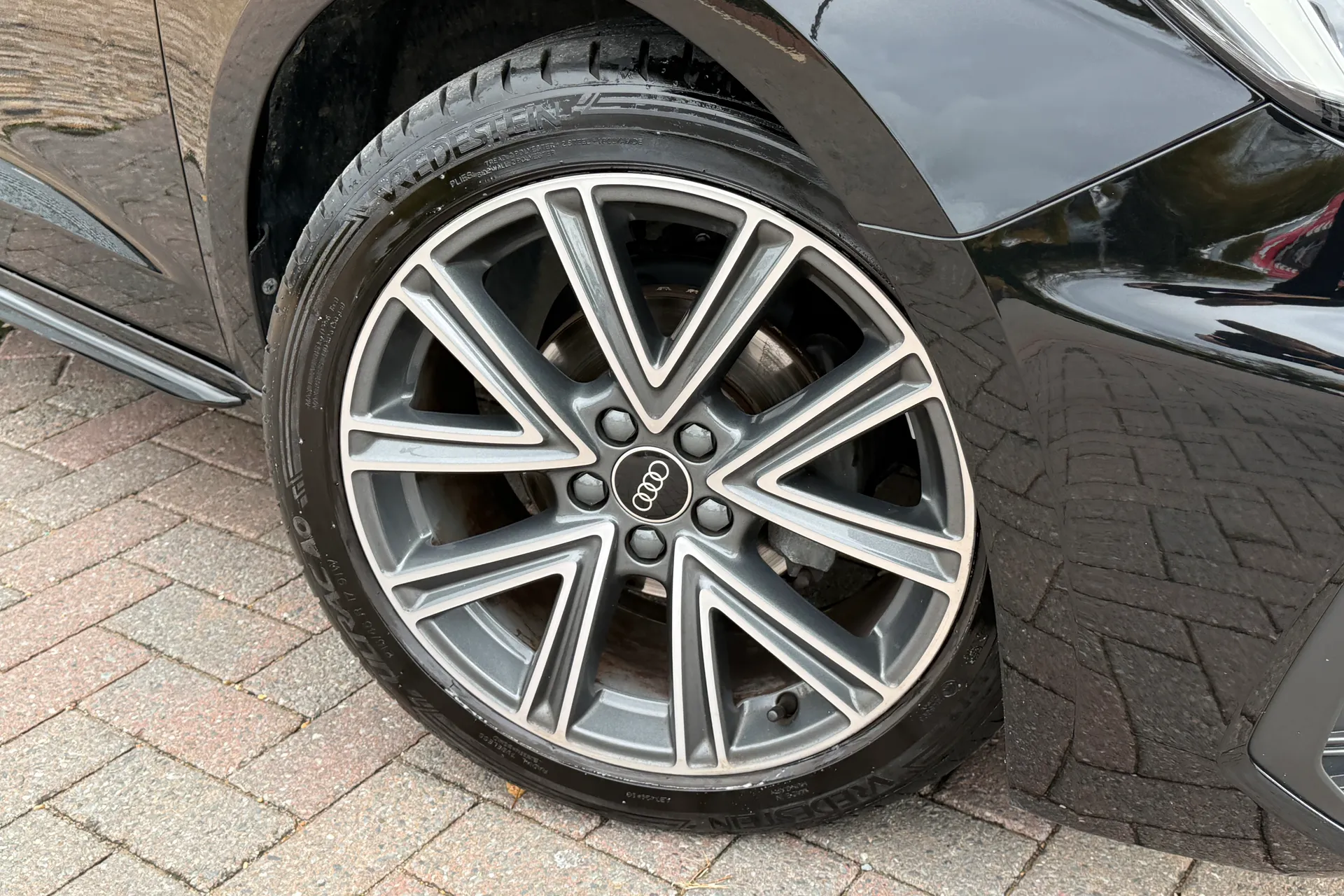 Audi A1 thumbnail image number 7