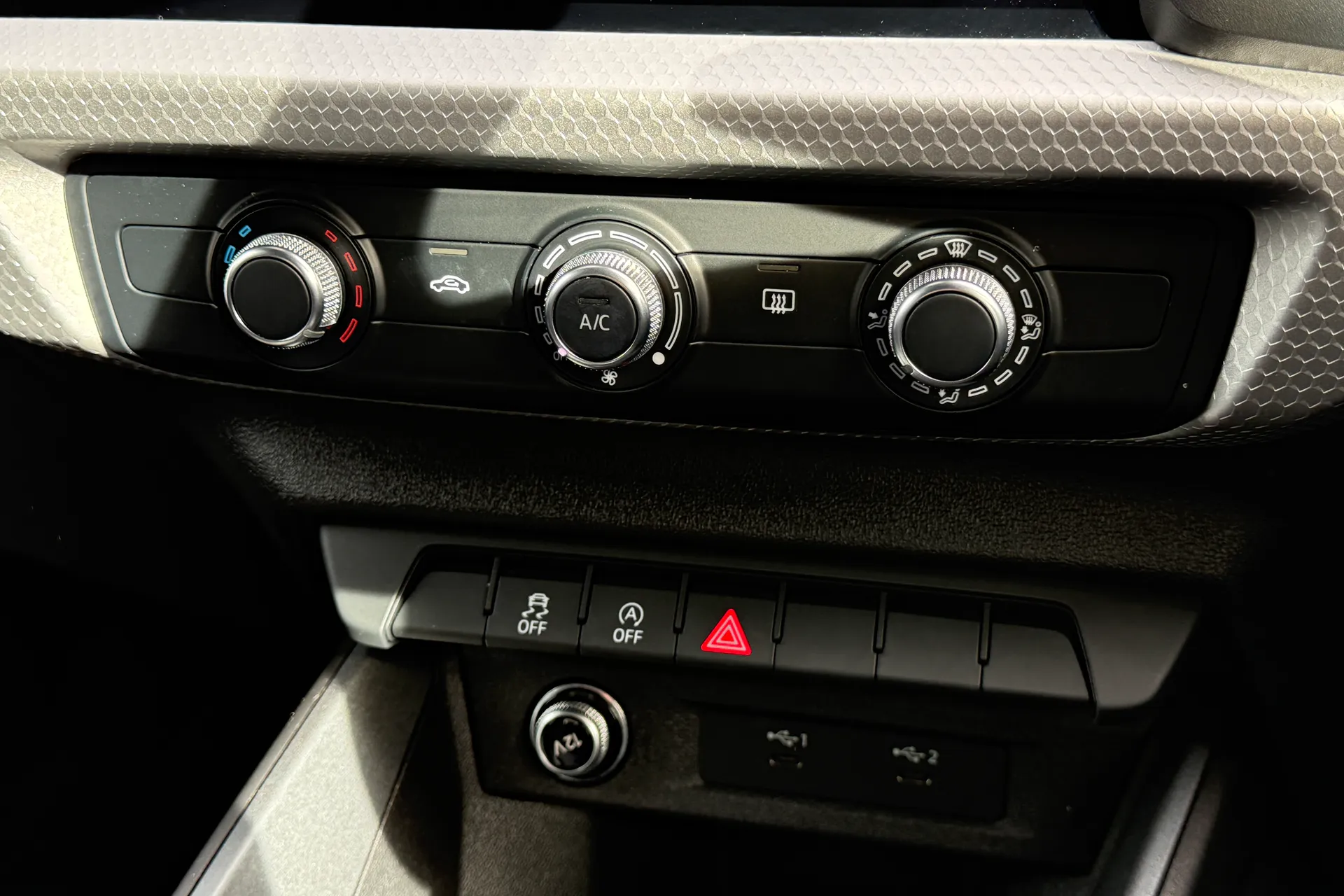 Audi A1 thumbnail image number 11