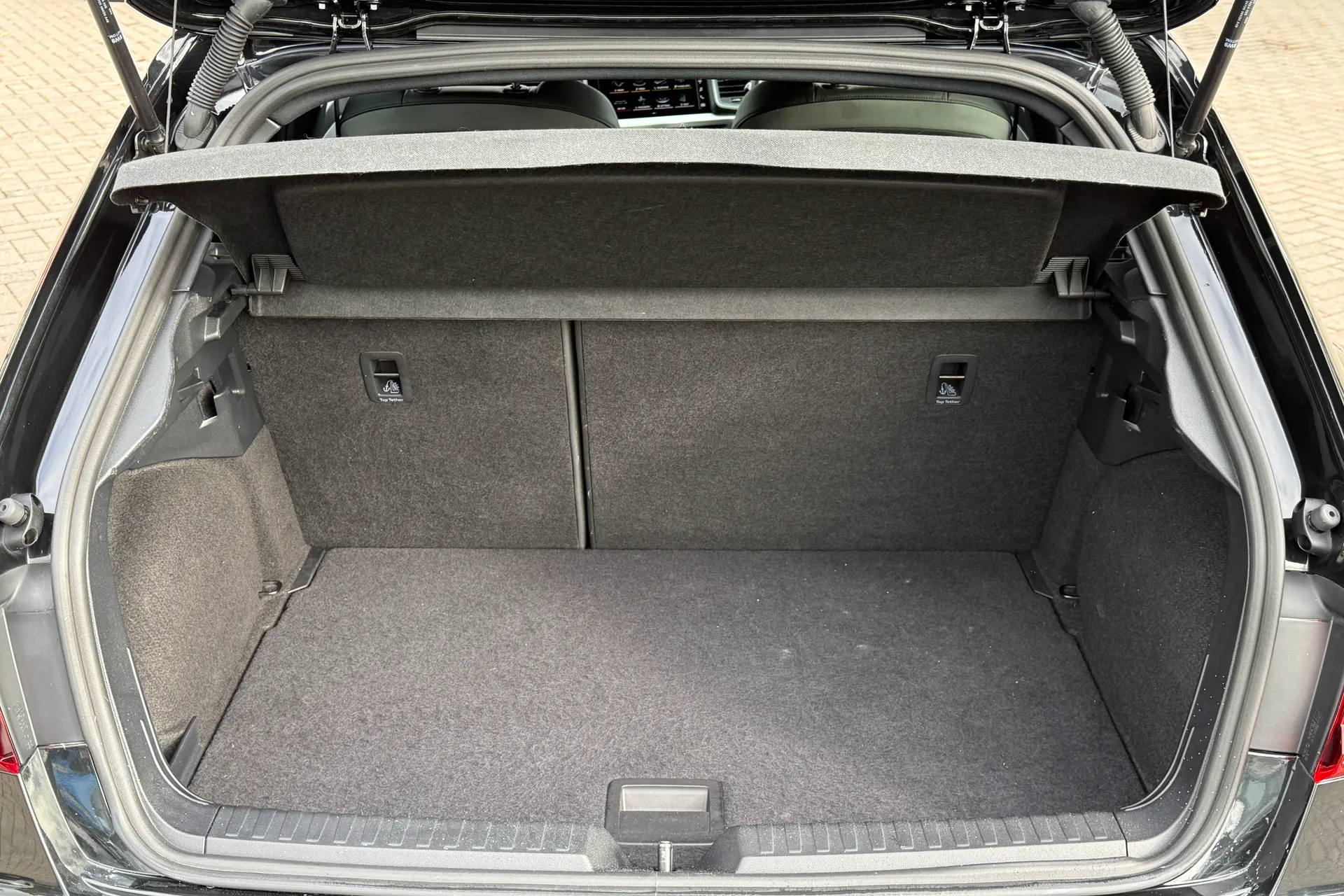 Audi A1 thumbnail image number 29