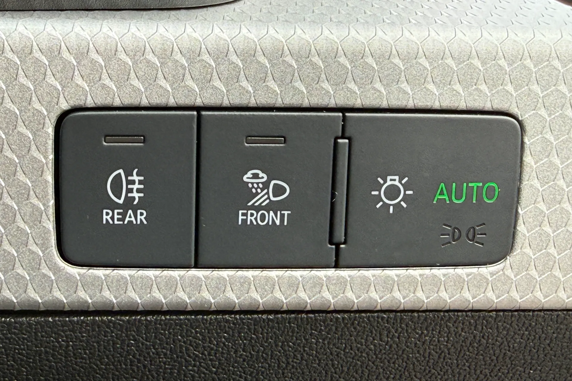 Audi A1 thumbnail image number 18