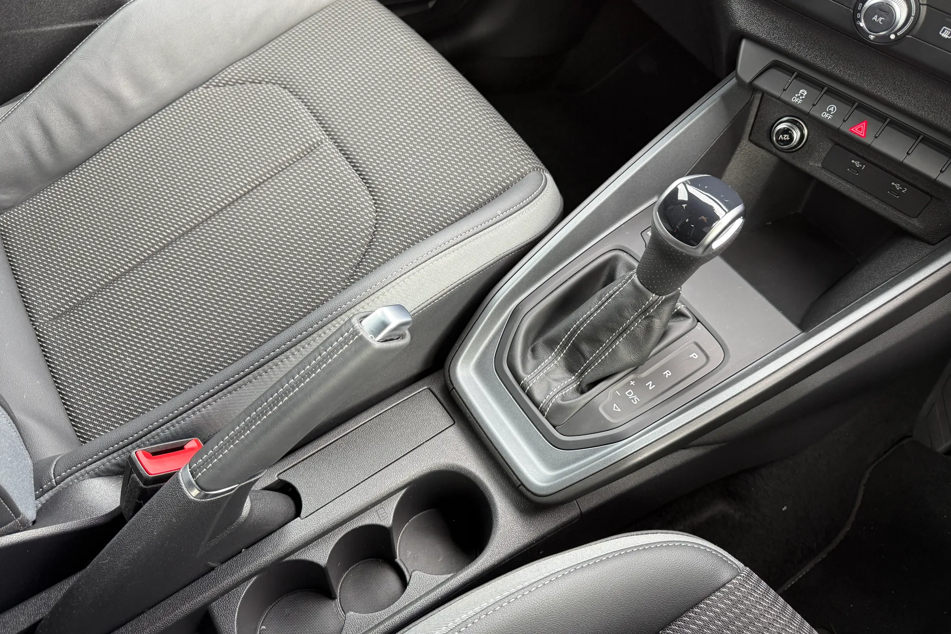 Audi A1 thumbnail image number 33