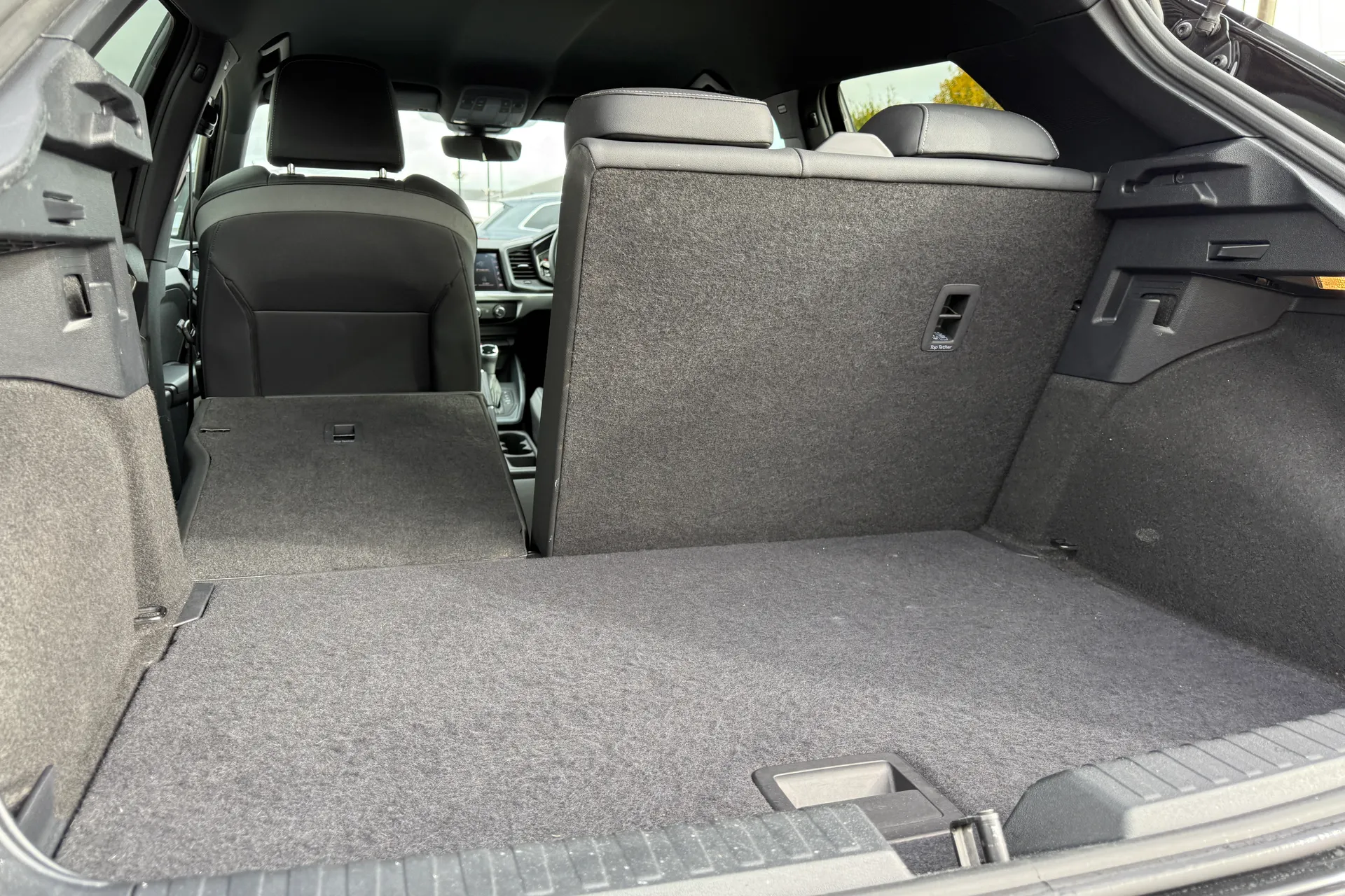 Audi A1 thumbnail image number 30