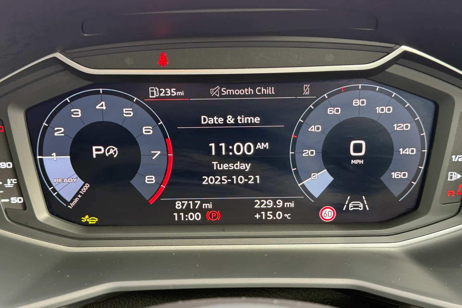 Audi A1 thumbnail image number 10