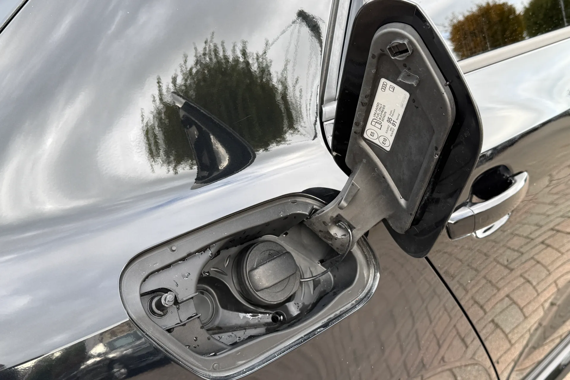 Audi A1 thumbnail image number 40