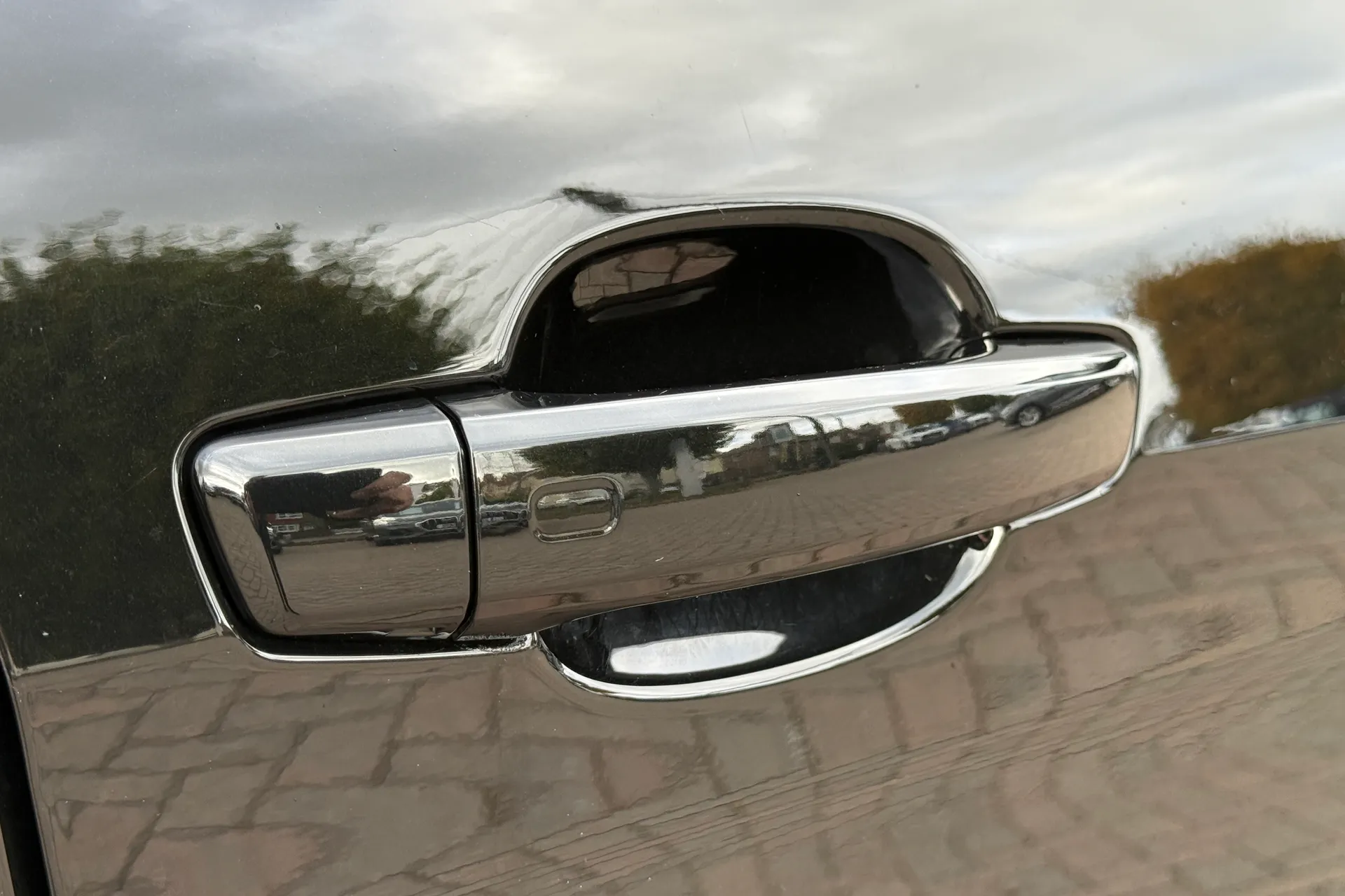 Audi A1 thumbnail image number 41