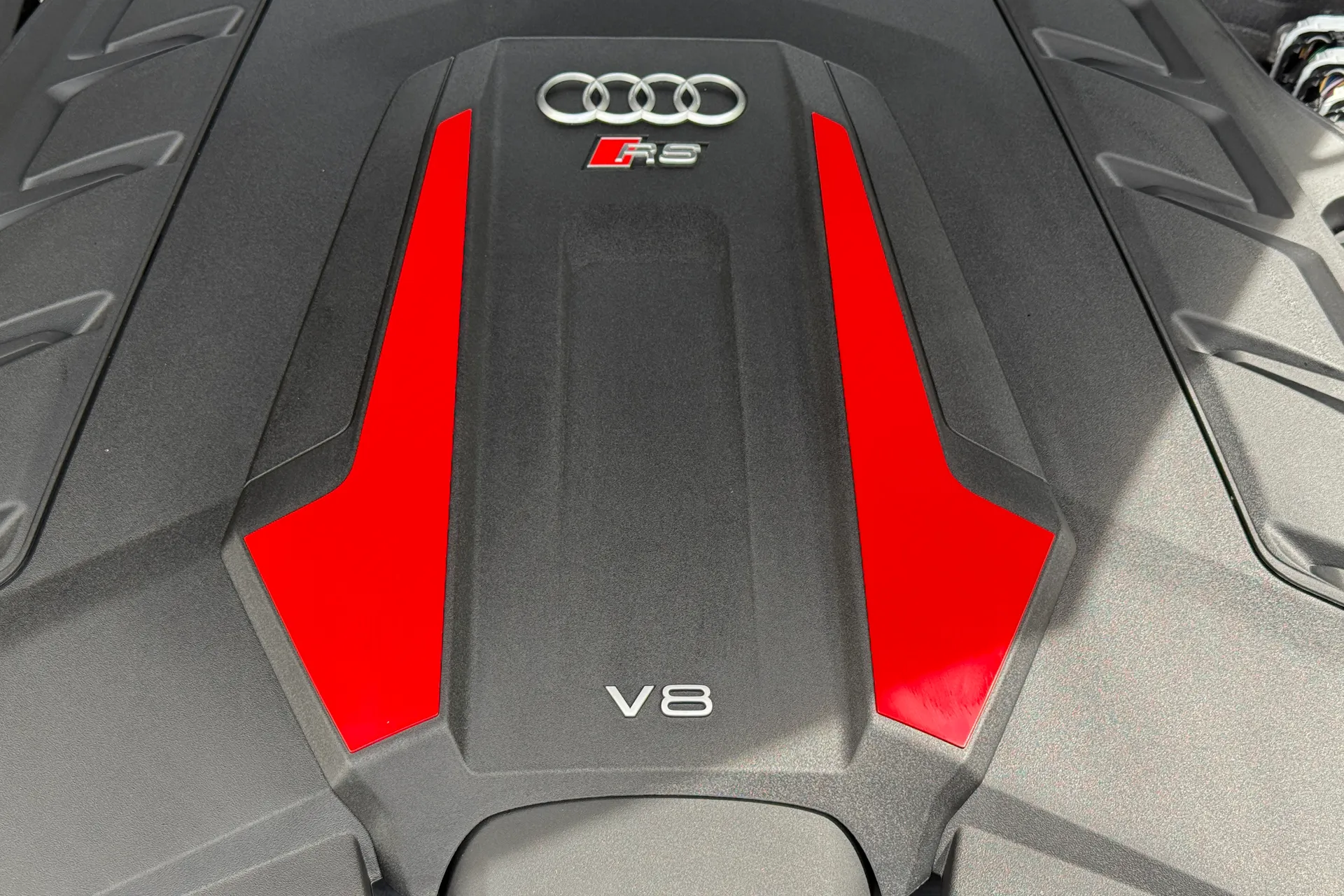 Audi RS Q8 thumbnail image number 69