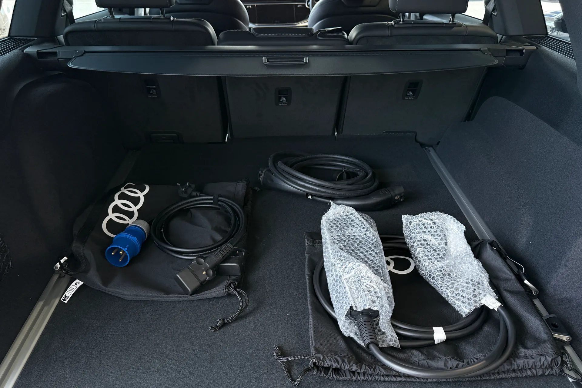 Audi Q7 thumbnail image number 27