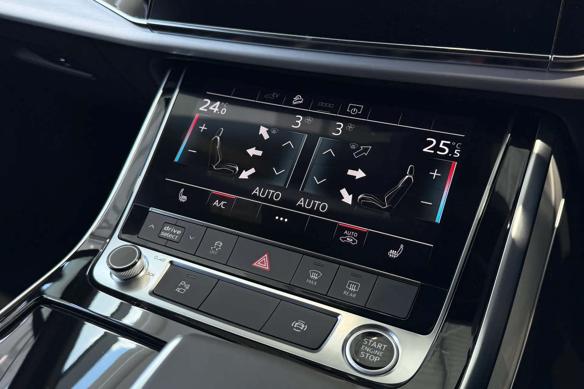Audi Q7 thumbnail image number 22