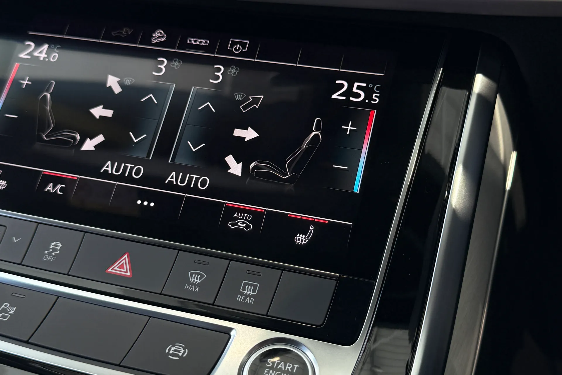 Audi Q7 thumbnail image number 26