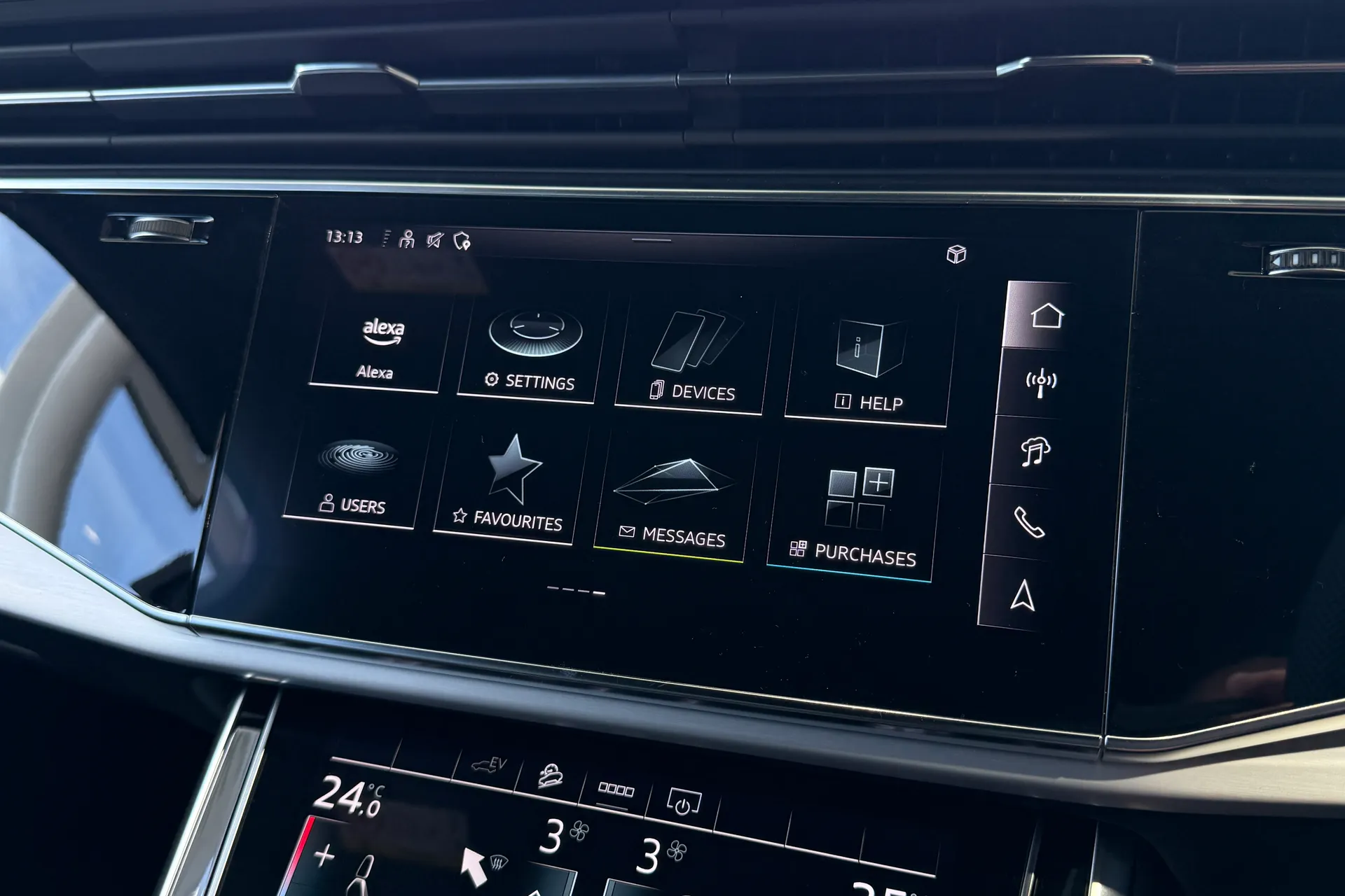 Audi Q7 thumbnail image number 16