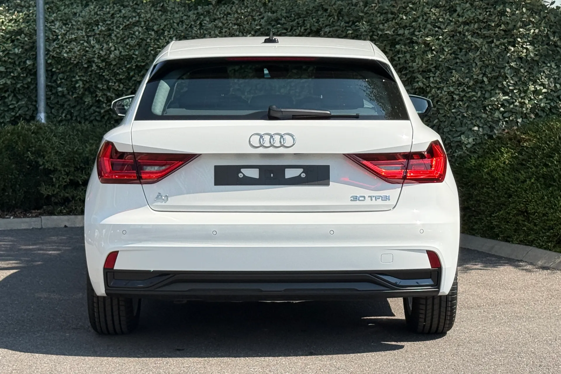 Audi A1 thumbnail image number 42