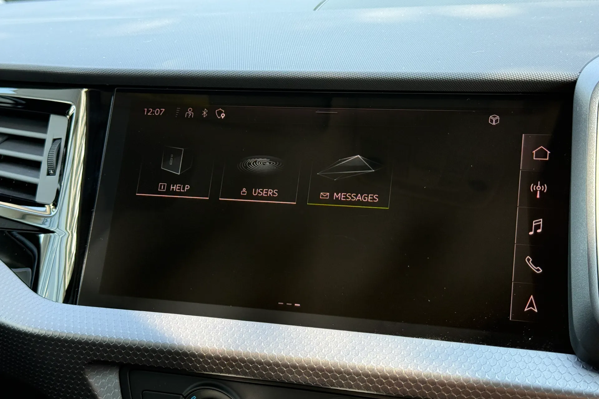 Audi A1 thumbnail image number 37