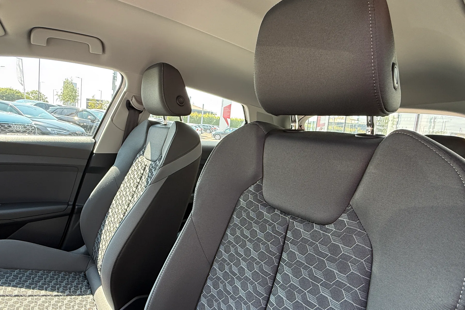 Audi A1 thumbnail image number 27