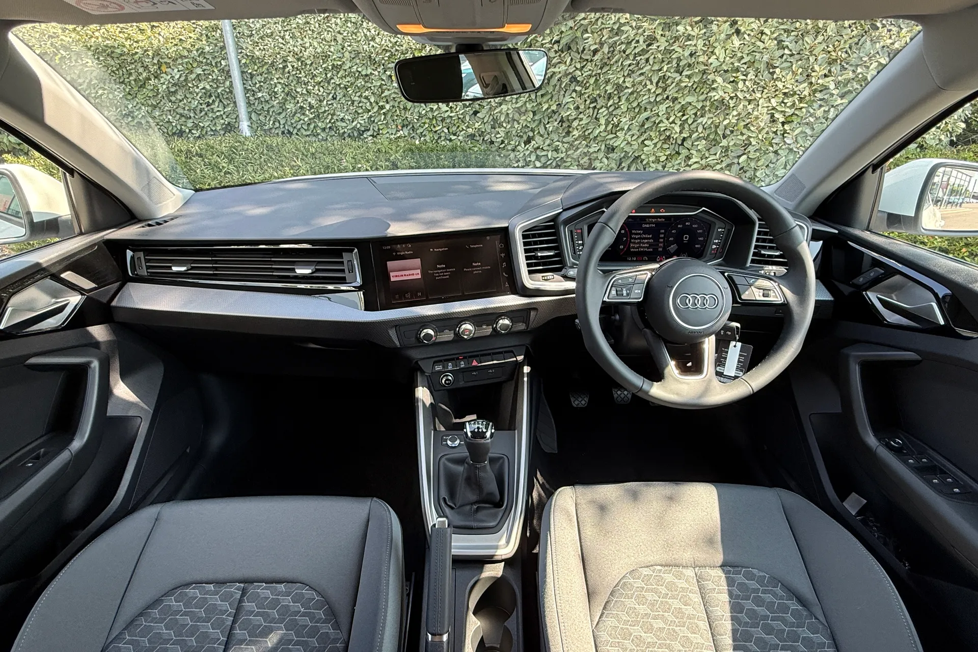 Audi A1 thumbnail image number 3