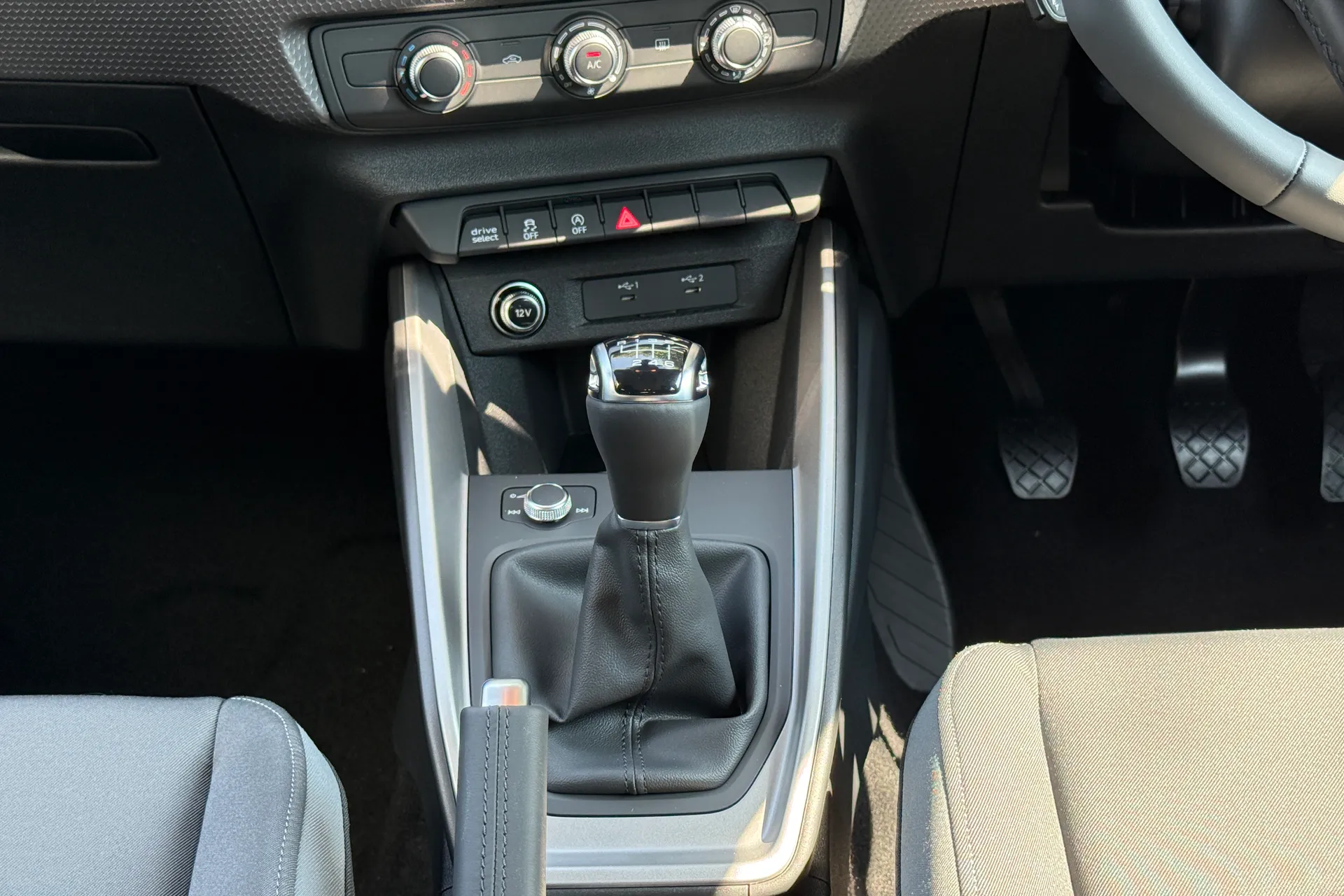 Audi A1 thumbnail image number 47