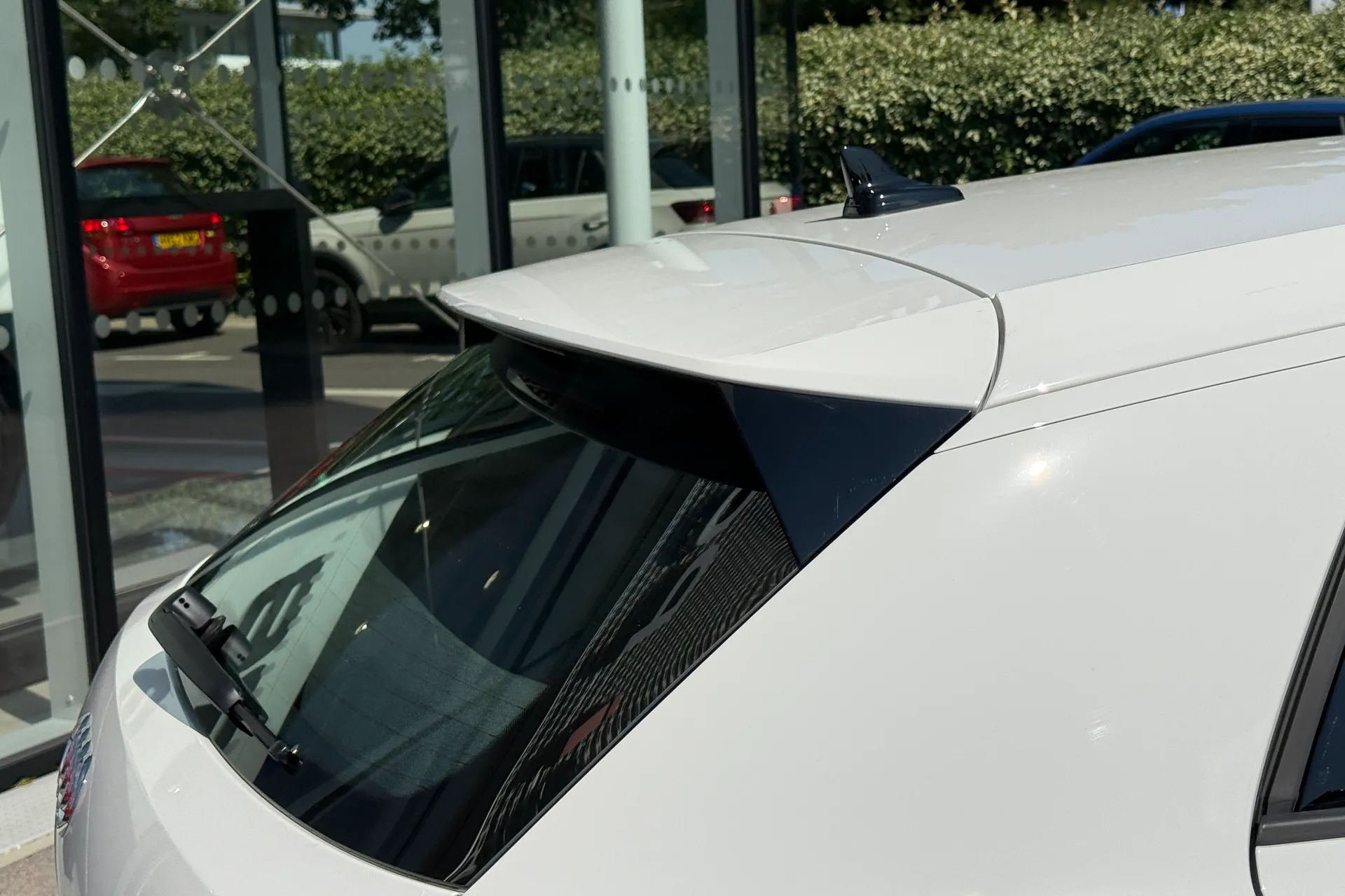 Audi A1 thumbnail image number 10