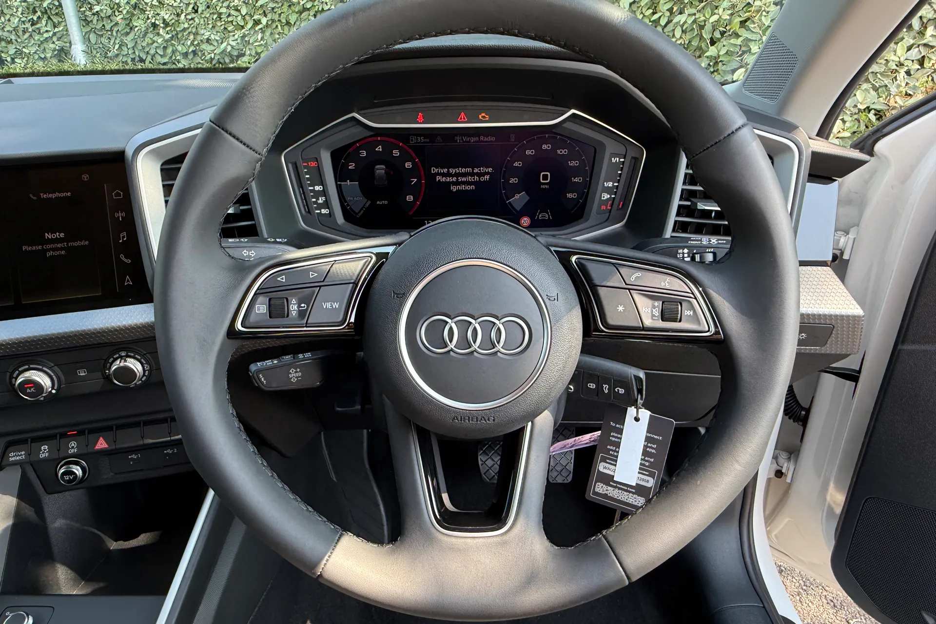 Audi A1 thumbnail image number 19