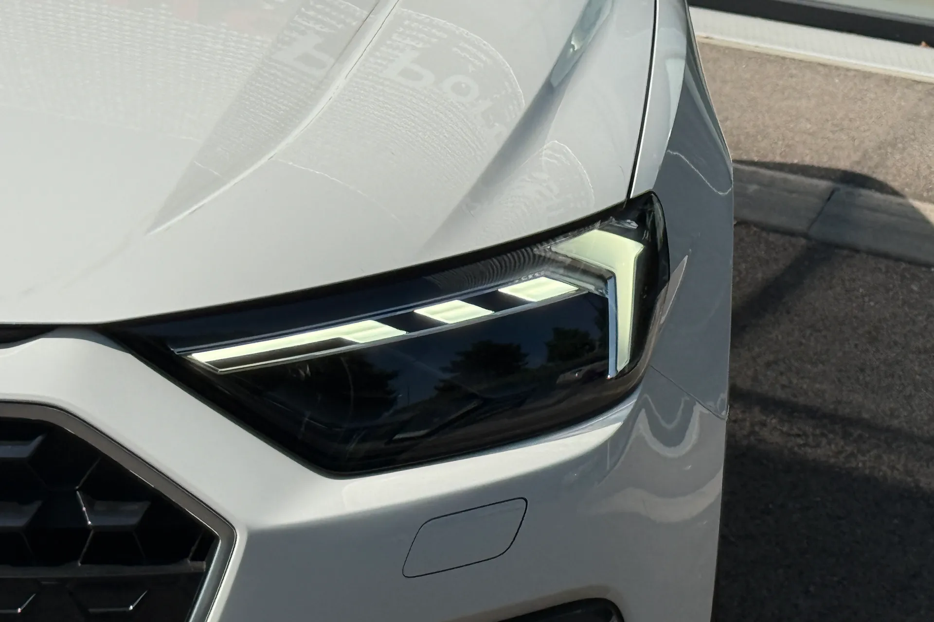 Audi A1 thumbnail image number 24