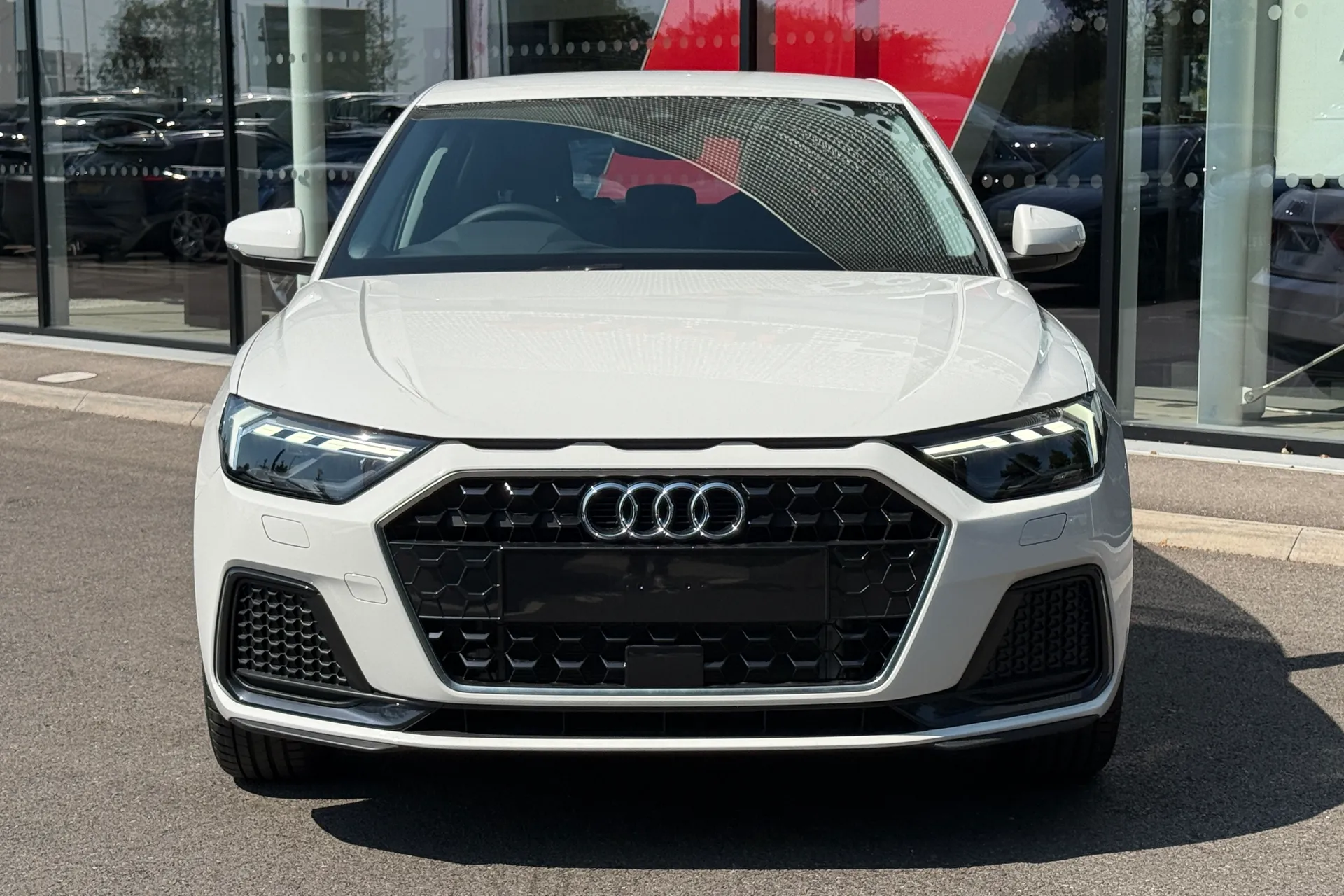 Audi A1 thumbnail image number 5