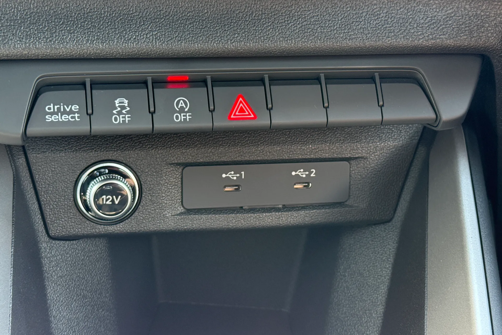 Audi A1 thumbnail image number 12