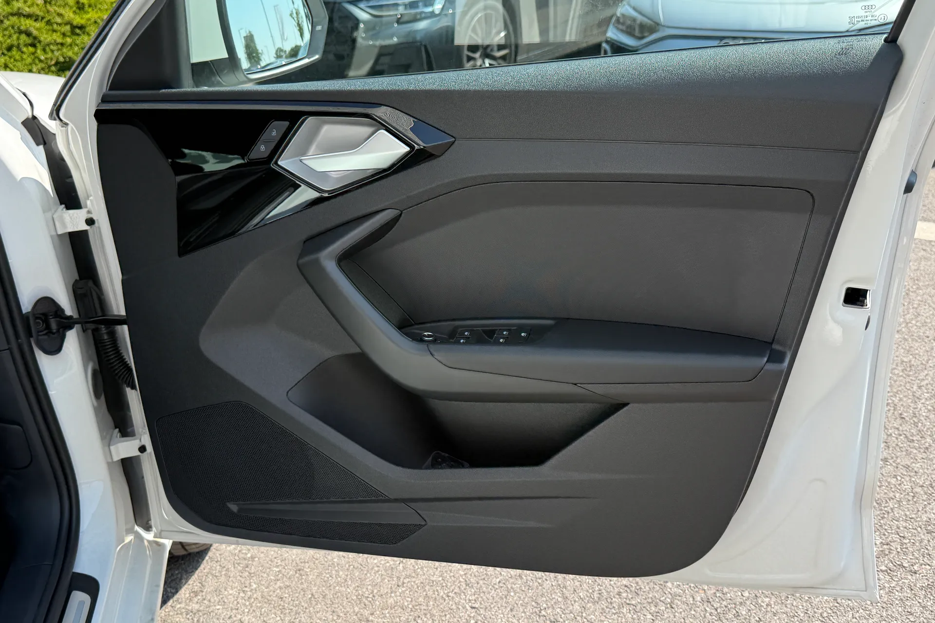 Audi A1 thumbnail image number 18