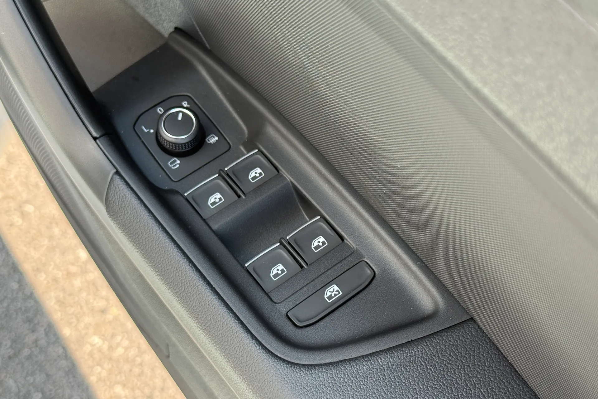 Audi A1 thumbnail image number 33