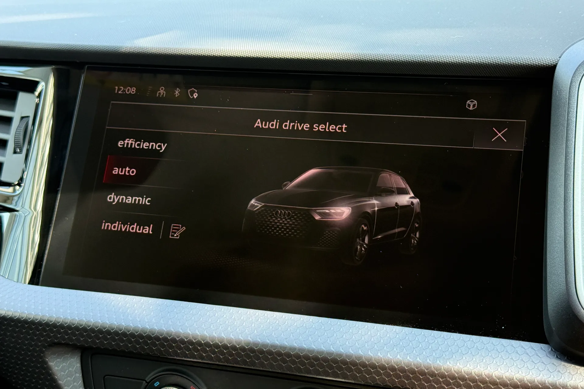 Audi A1 thumbnail image number 9