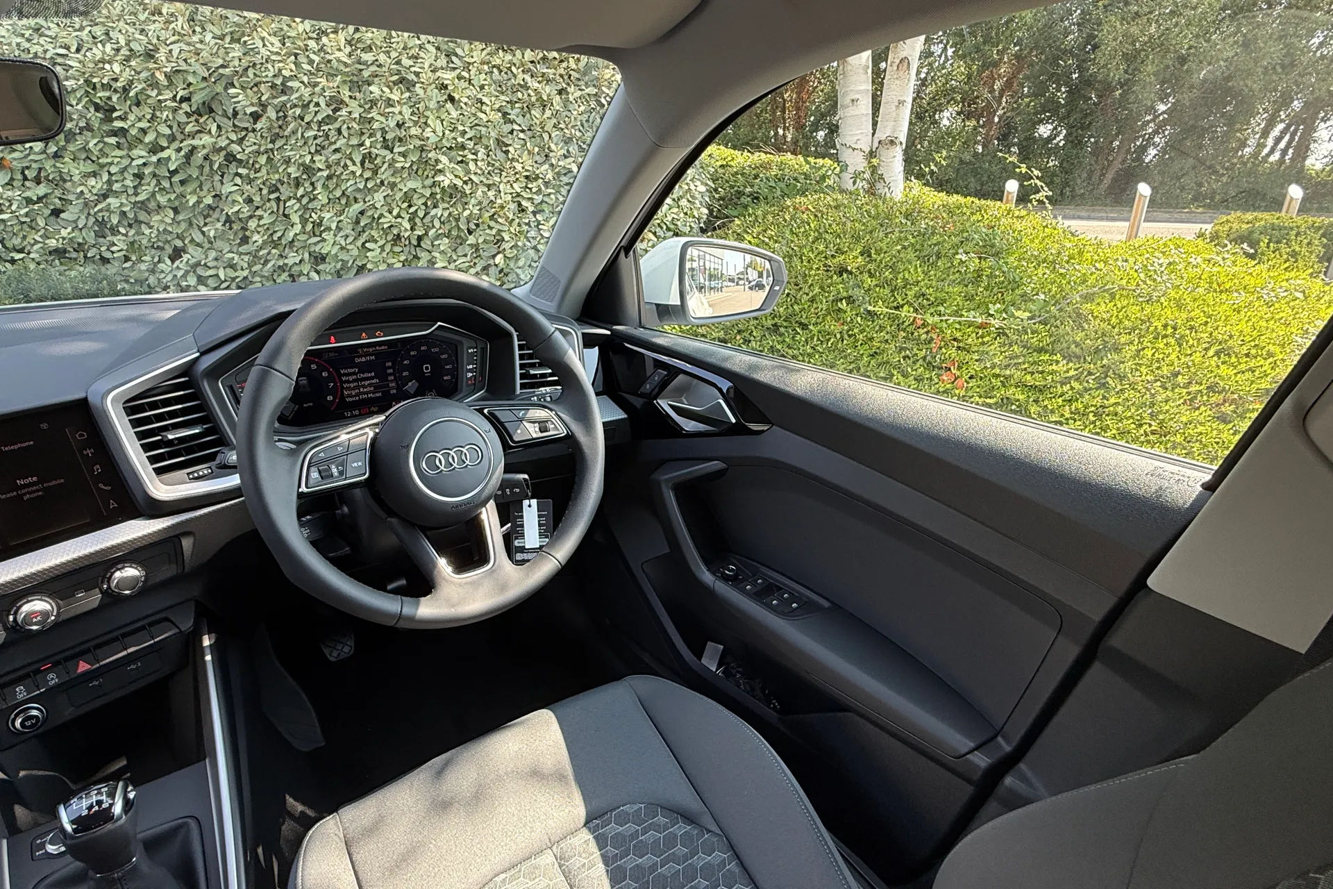 Audi A1 thumbnail image number 46