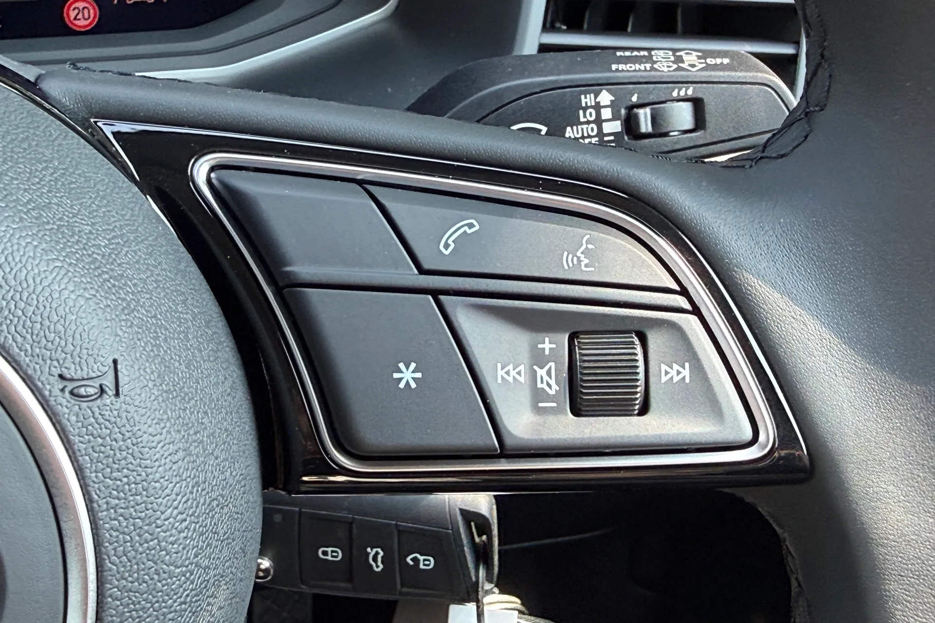 Audi A1 thumbnail image number 39