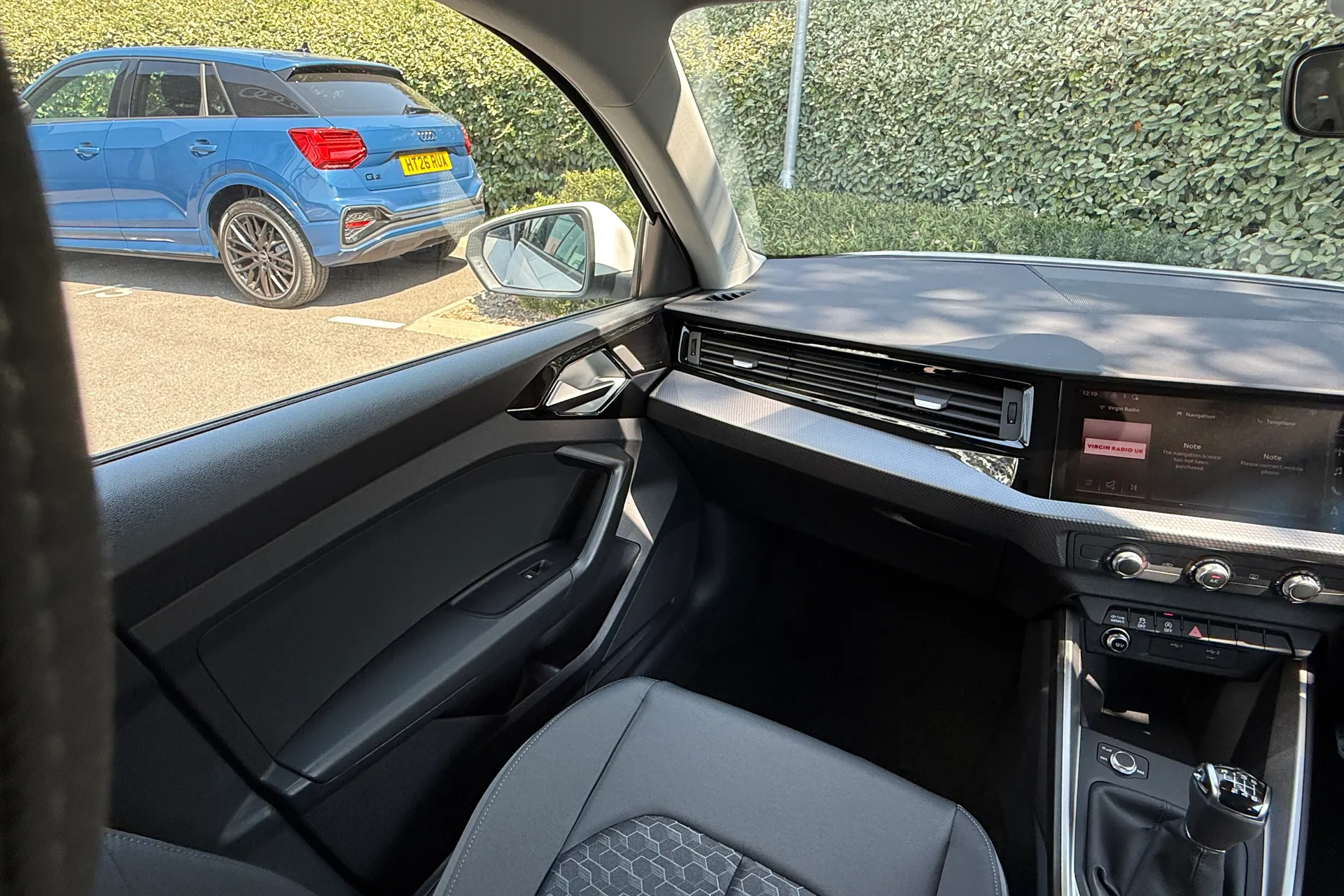 Audi A1 thumbnail image number 45