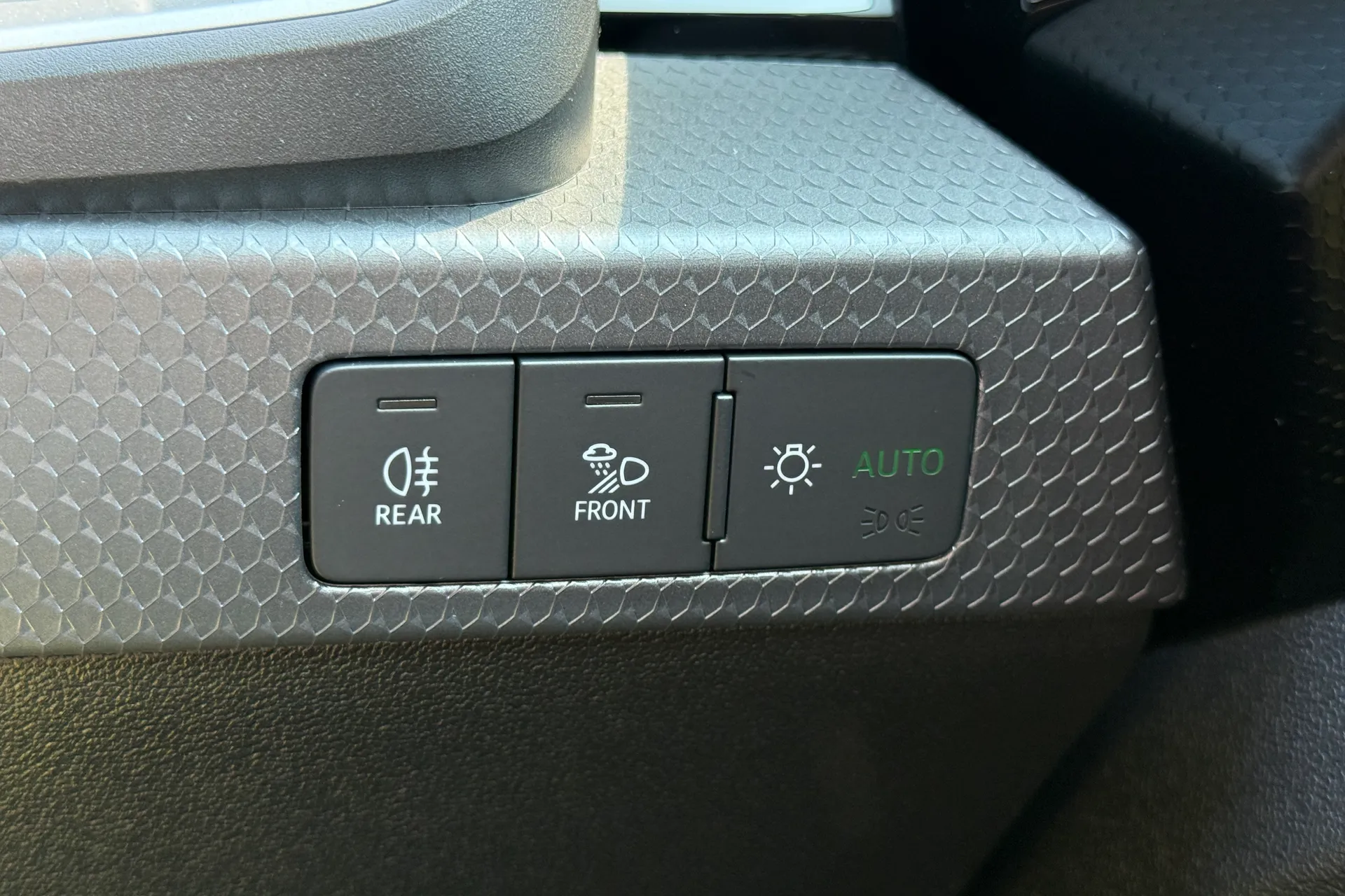 Audi A1 thumbnail image number 40
