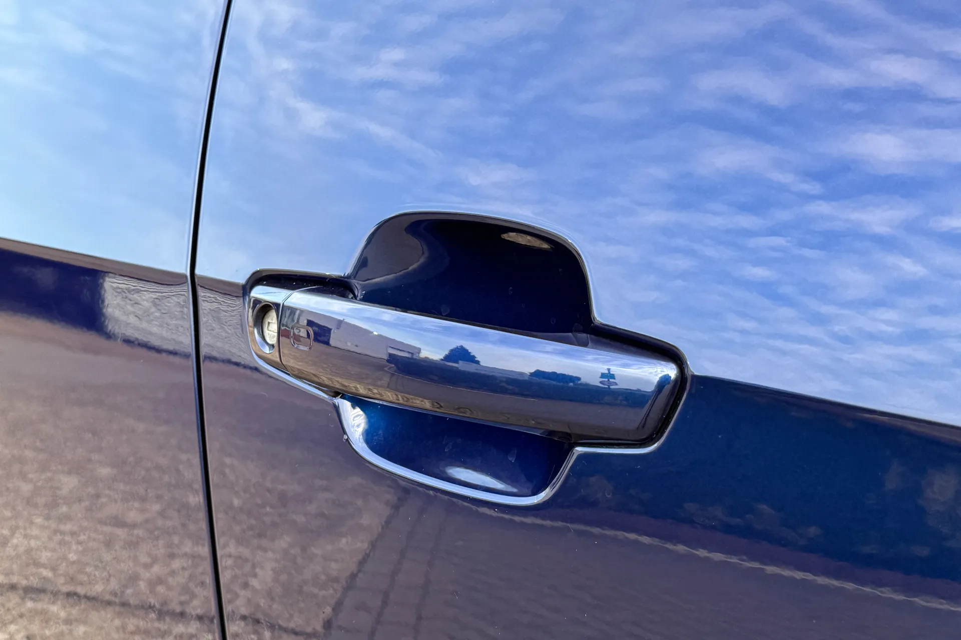 Audi Q2 thumbnail image number 46