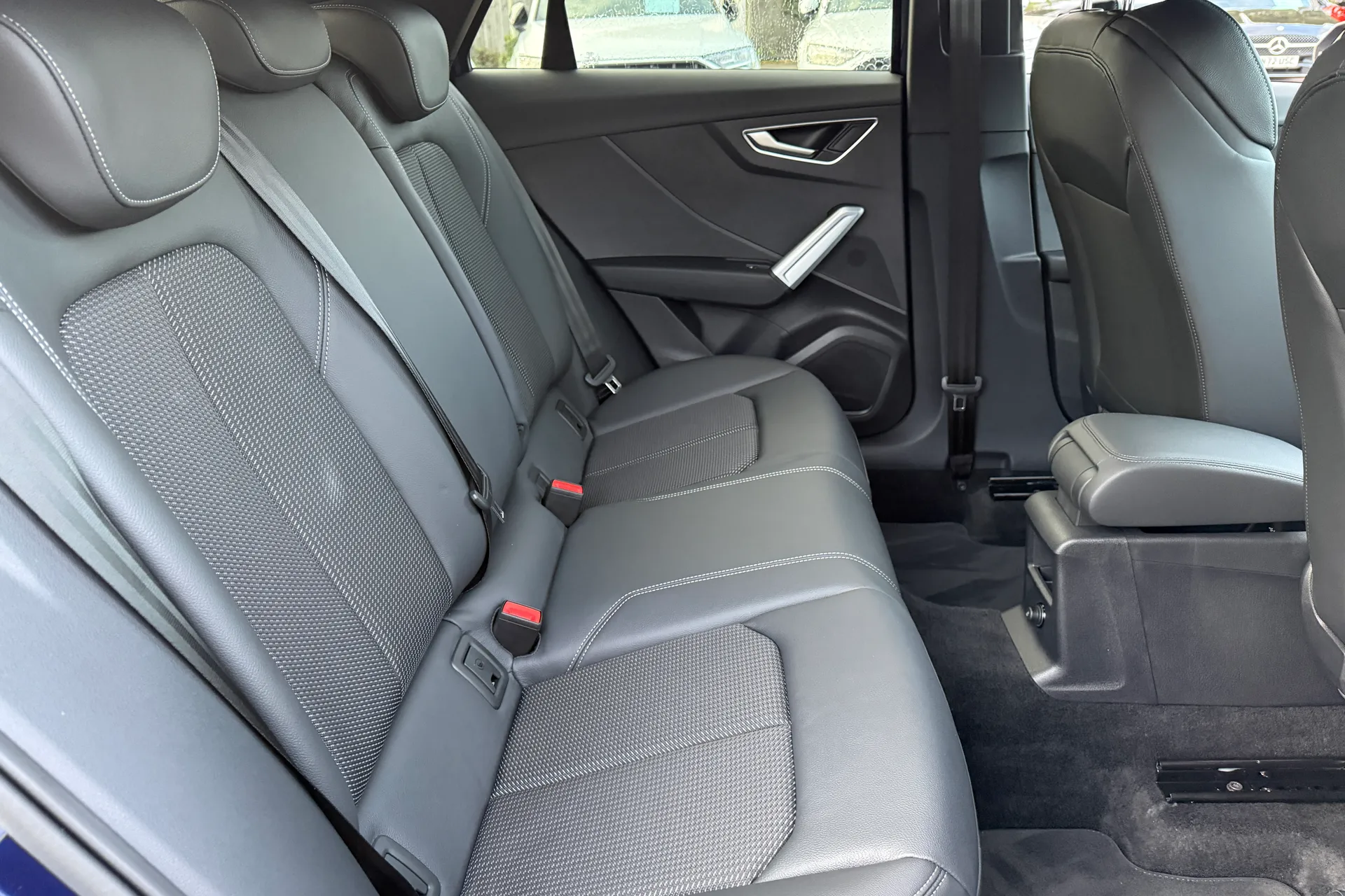 Audi Q2 thumbnail image number 41