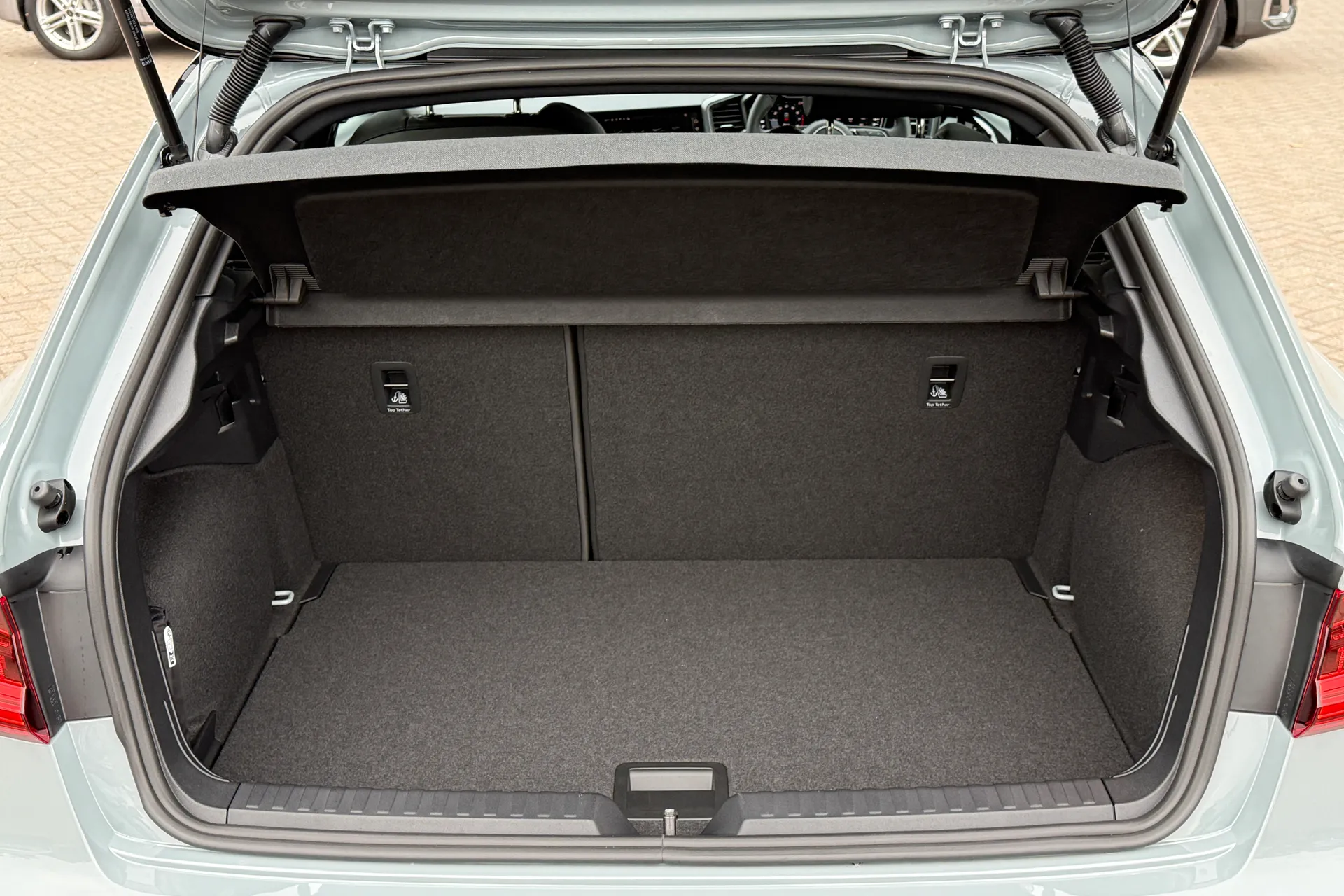 Audi A1 thumbnail image number 29