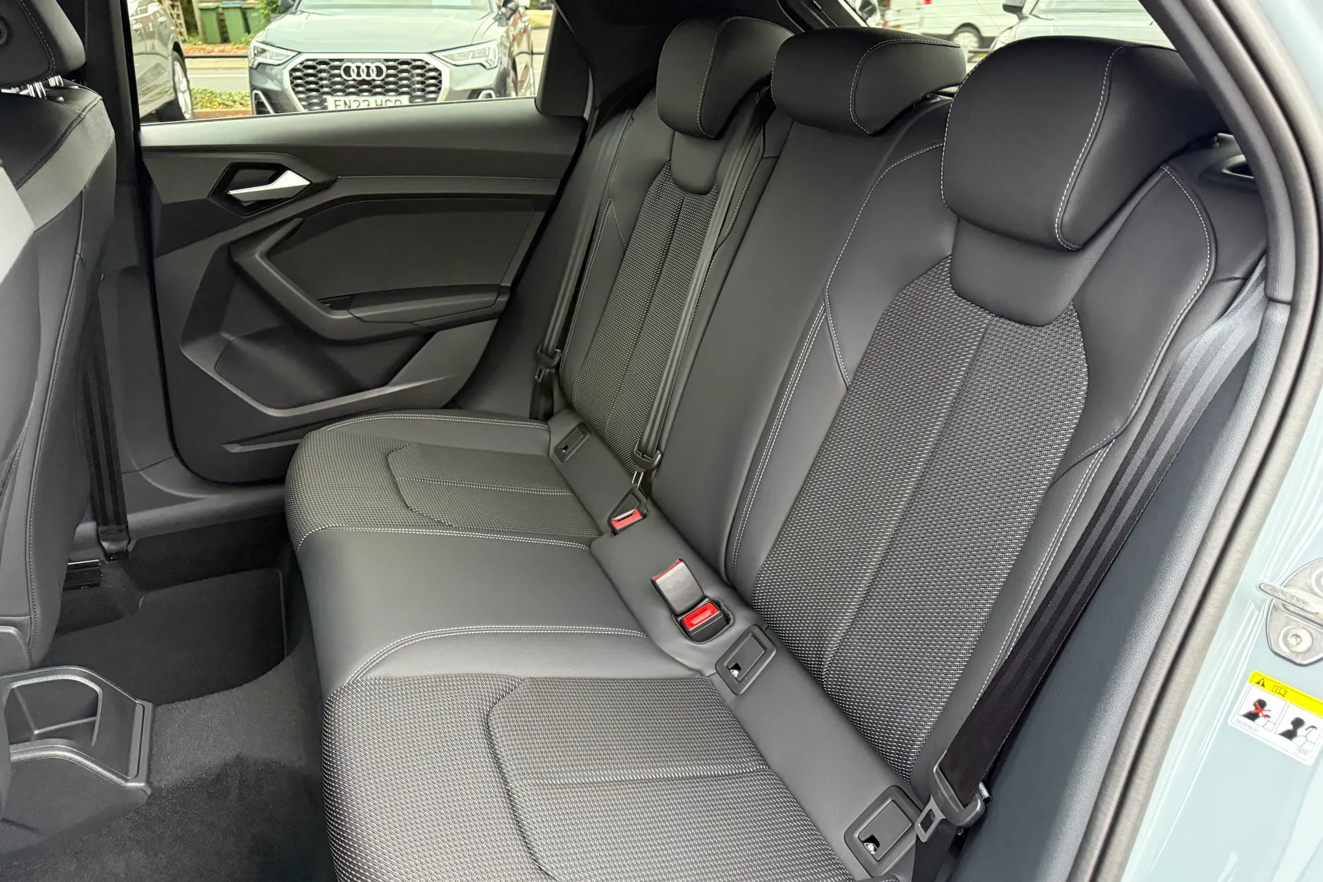 Audi A1 thumbnail image number 36