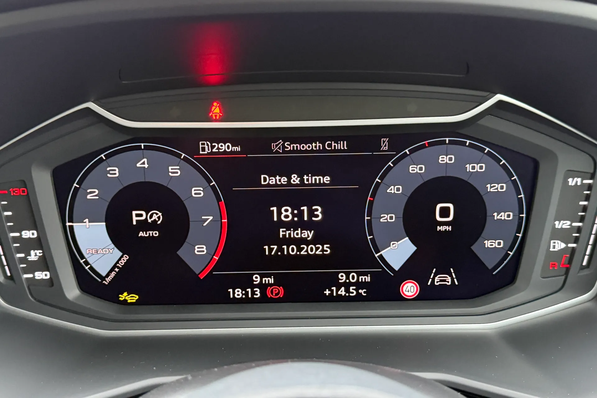 Audi A1 thumbnail image number 10