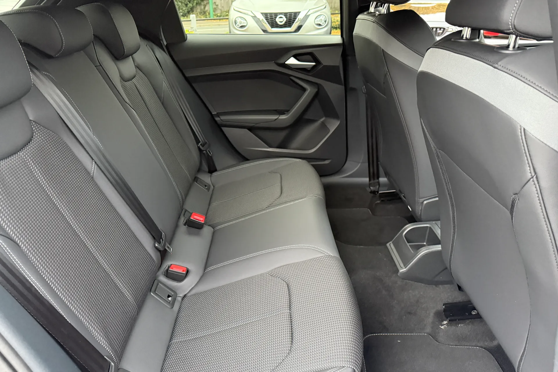 Audi A1 thumbnail image number 38